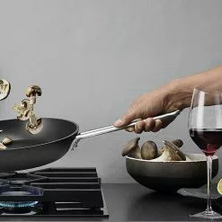 Eva Solo Eva Trio Professional Koekenpan Ø28 Cm 10 Eva Solo Eva Trio Professional Koekenpan Ø28 Cm -Potten & pannen Winkel eva solo eva trio professional frying pan 9