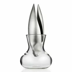 Eva Solo Garlic Press