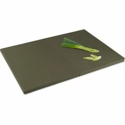 Eva Solo Doubleup Cutting Board Green Tool -Potten & pannen Winkel eva solo green tool doubleup snijplank 19