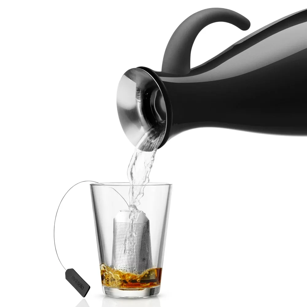 Eva Solo Kettle 1,5 L, White 6 Eva Solo Kettle 1,5 L, White - Afbeelding 4