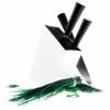 Eva Solo Knife Block Angled, Black 2 Eva Solo Knife Block Angled, Black -Potten & pannen Winkel eva solo knife block angled black 5