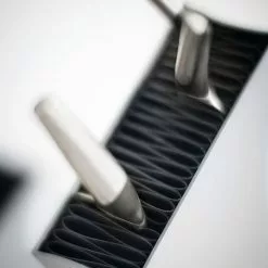 Eva Solo Knife Block Angled, Black -Potten & pannen Winkel eva solo knife block angled black 7