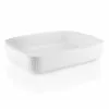 Eva Solo Legio Nova Ovenproof Dish White, 30,5x24,5x6 Cm 2 Eva Solo Legio Nova Ovenproof Dish White, 30,5x24,5x6 Cm -Potten & pannen Winkel eva solo legio nova ovenproof dish white 4