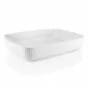 Eva Solo Legio Nova Ovenproof Dish, White