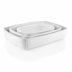Eva Solo Legio Nova Ovenproof Dish, White 7 Eva Solo Legio Nova Ovenproof Dish, White -Potten & pannen Winkel eva solo legio nova ovenproof dish white 6 1