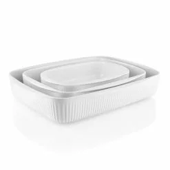 Eva Solo Legio Nova Ovenproof Dish, White 8 Eva Solo Legio Nova Ovenproof Dish, White -Potten & pannen Winkel eva solo legio nova ovenproof dish white 7 1