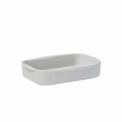 Eva Solo Legio Ovenproof Dish White, 17x24x4 Cm