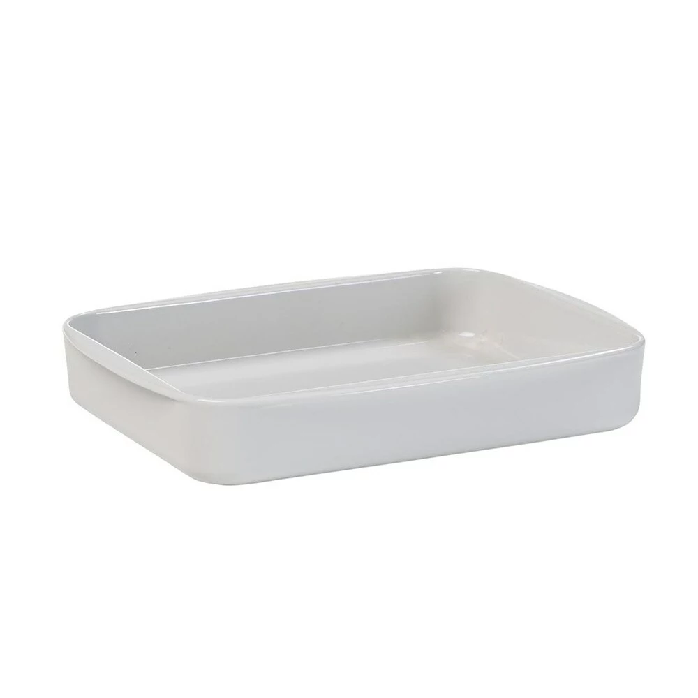 Eva Solo Legio Ovenproof Dish White, 29x26x6 Cm 3 Eva Solo Legio Ovenproof Dish White, 29x26x6 Cm
