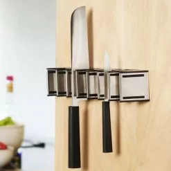 Eva Solo Magneto Knife Magnet 8 Knives -Potten & pannen Winkel eva solo magneto knife magnet 8 knives 2