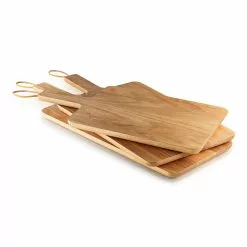 Eva Solo Nordic Kitchen Chopping Board, Oak -Potten & pannen Winkel eva solo nordic kitchen chopping board oak 12