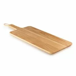 Eva Solo Nordic Kitchen Chopping Board 22x44 Cm, Oak -Potten & pannen Winkel eva solo nordic kitchen chopping board oak 16