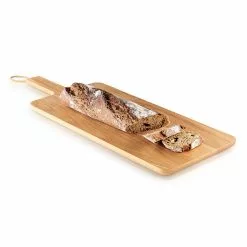 Eva Solo Nordic Kitchen Chopping Board 22x44 Cm, Oak -Potten & pannen Winkel eva solo nordic kitchen chopping board oak 18