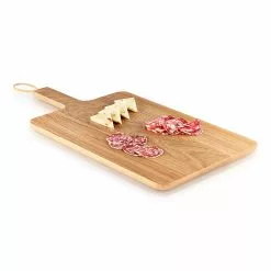 Eva Solo Nordic Kitchen Chopping Board, Oak -Potten & pannen Winkel eva solo nordic kitchen chopping board oak 20