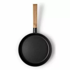 Eva Solo Nordic Kitchen Frying Pan, 24 Cm -Potten & pannen Winkel eva solo nordic kitchen frying pan 24 cm 6