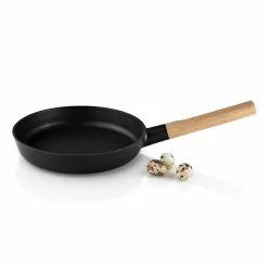 Eva Solo Nordic Kitchen Frying Pan, 24 Cm -Potten & pannen Winkel eva solo nordic kitchen frying pan 24 cm 7