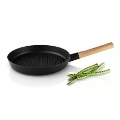 Eva Solo Nordic Kitchen Grill Frying Pan -Potten & pannen Winkel eva solo nordic kitchen grill frying pan 5