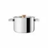 Eva Solo Nordic Kitchen Pot, Stainless Steel