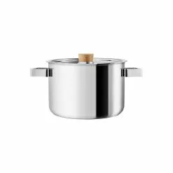 Eva Solo Nordic Kitchen Pot, Stainless Steel