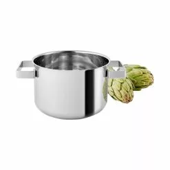 Eva Solo Nordic Kitchen Pot, Stainless Steel -Potten & pannen Winkel eva solo nordic kitchen pot stainless steel 11