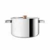 Eva Solo Nordic Kitchen Pot 6.0 L, Stainless Steel 2 Eva Solo Nordic Kitchen Pot 6.0 L, Stainless Steel -Potten & pannen Winkel eva solo nordic kitchen pot stainless steel 7