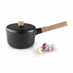 Eva Solo Nordic Kitchen Saucepan 1,51 L -Potten & pannen Winkel eva solo nordic kitchen saucepan 151 l 5