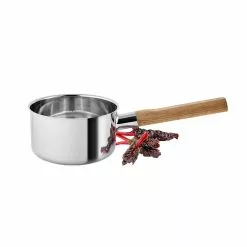 Eva Solo Nordic Kitchen Saucepan 1.5 L, Stainless Steel -Potten & pannen Winkel eva solo nordic kitchen saucepan stainless steel 8
