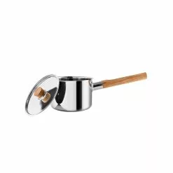 Eva Solo Nordic Kitchen Saucepan, Stainless Steel 6 Eva Solo Nordic Kitchen Saucepan, Stainless Steel -Potten & pannen Winkel eva solo nordic kitchen saucepan stainless steel 9