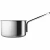 Eva Solo Steel Line Steelpan, 1,1 L -Potten & pannen Winkel eva solo saucepan 11l recycled rs 1