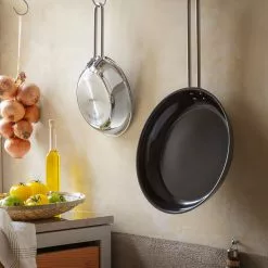 Eva Solo Steel Line Koekenpan, Ø30 -Potten & pannen Winkel eva solo steel line koekenpan 14