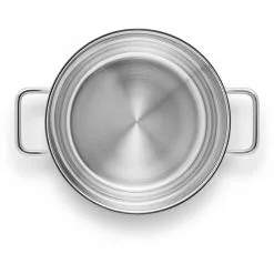 Eva Solo Steel Line Pot, 3,6 L -Potten & pannen Winkel eva solo steel line pot 11