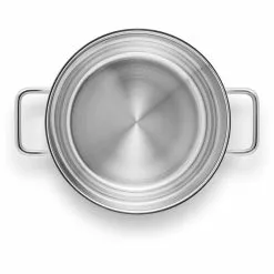 Eva Solo Steel Line Pot, 2,2 L -Potten & pannen Winkel eva solo steel line pot 4