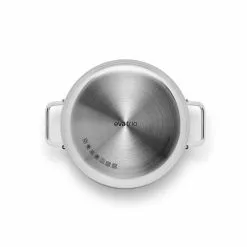 Eva Solo Steel Line Pot, 2,2 L -Potten & pannen Winkel eva solo steel line pot 5