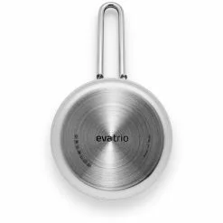 Eva Solo Steel Line Steelpan, 1,1 L -Potten & pannen Winkel eva solo steel line steelpan 4
