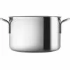 Eva Solo Steel Line Pot, 6,5 L -Potten & pannen Winkel eva solo stew 22l recycled rs 0