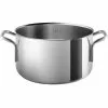Eva Solo Steel Line Pot, 3,6 L