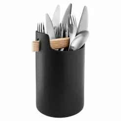 Eva Solo Toolbox High, Black -Potten & pannen Winkel eva solo toolbox black 12