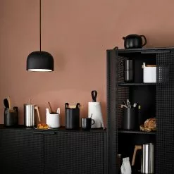 Eva Solo Toolbox High, Black -Potten & pannen Winkel eva solo toolbox black 8