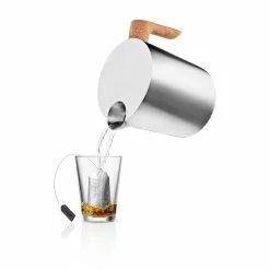 Eva Solo Waterkoker Inductie, Roestvrij Staal -Potten & pannen Winkel eva solo waterkoker inductie 2