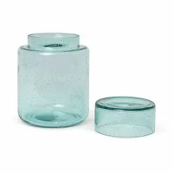 Ferm LIVING Oli Potje Met Deksel / Schaal -Potten & pannen Winkel ferm living oli potje met deksel schaal 7