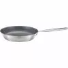 Fiskars All Steel Koekenpan, 26 Cm -Potten & pannen Winkel fiskars all steel frying pan 24 cm 4