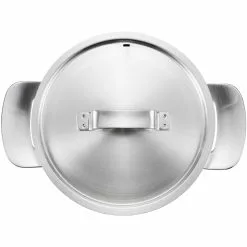 Fiskars All Steel Stoofpot, 3 L 9 Fiskars All Steel Stoofpot, 3 L -Potten & pannen Winkel fiskars all steel pot 1