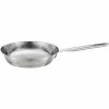 Fiskars All Steel Pure Koekenpan, 24 Cm 1 Fiskars All Steel Pure Koekenpan, 24 Cm -Potten & pannen Winkel fiskars all steel pure frying pan 24 cm 1