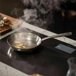 Fiskars All Steel Pure Koekenpan, 24 Cm 13 Fiskars All Steel Pure Koekenpan, 24 Cm -Potten & pannen Winkel fiskars all steel pure koekenpan 9