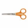 Fiskars Classic Hobby Scissors 13cm, Orange 2 Fiskars Classic Hobby Scissors 13cm, Orange -Potten & pannen Winkel fiskars classic hobby scissors 13cm orange 0