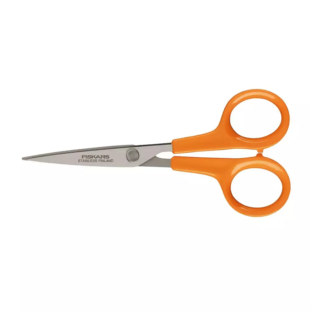 Fiskars Classic Sewing Scissors 13 Cm 3 Fiskars Classic Sewing Scissors 13 Cm