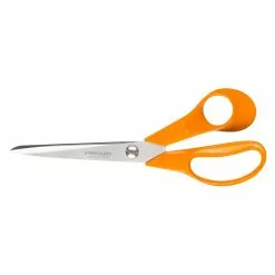 Fiskars Classic Universal Scissors 21 Cm