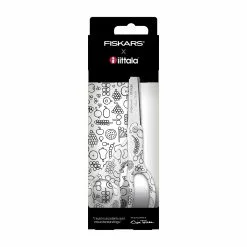 Fiskars X Iittala Scissor, Frutta -Potten & pannen Winkel fiskars fiskars x iittala schaar 38