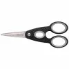Fiskars Functional Form Kitchen Scissors, Black 2 Fiskars Functional Form Kitchen Scissors, Black -Potten & pannen Winkel fiskars functional form kitchen scissors black 0