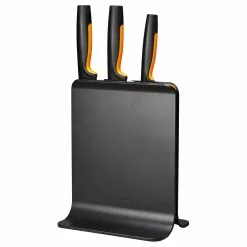 Fiskars Functional Form Messenblok + 3 Messen