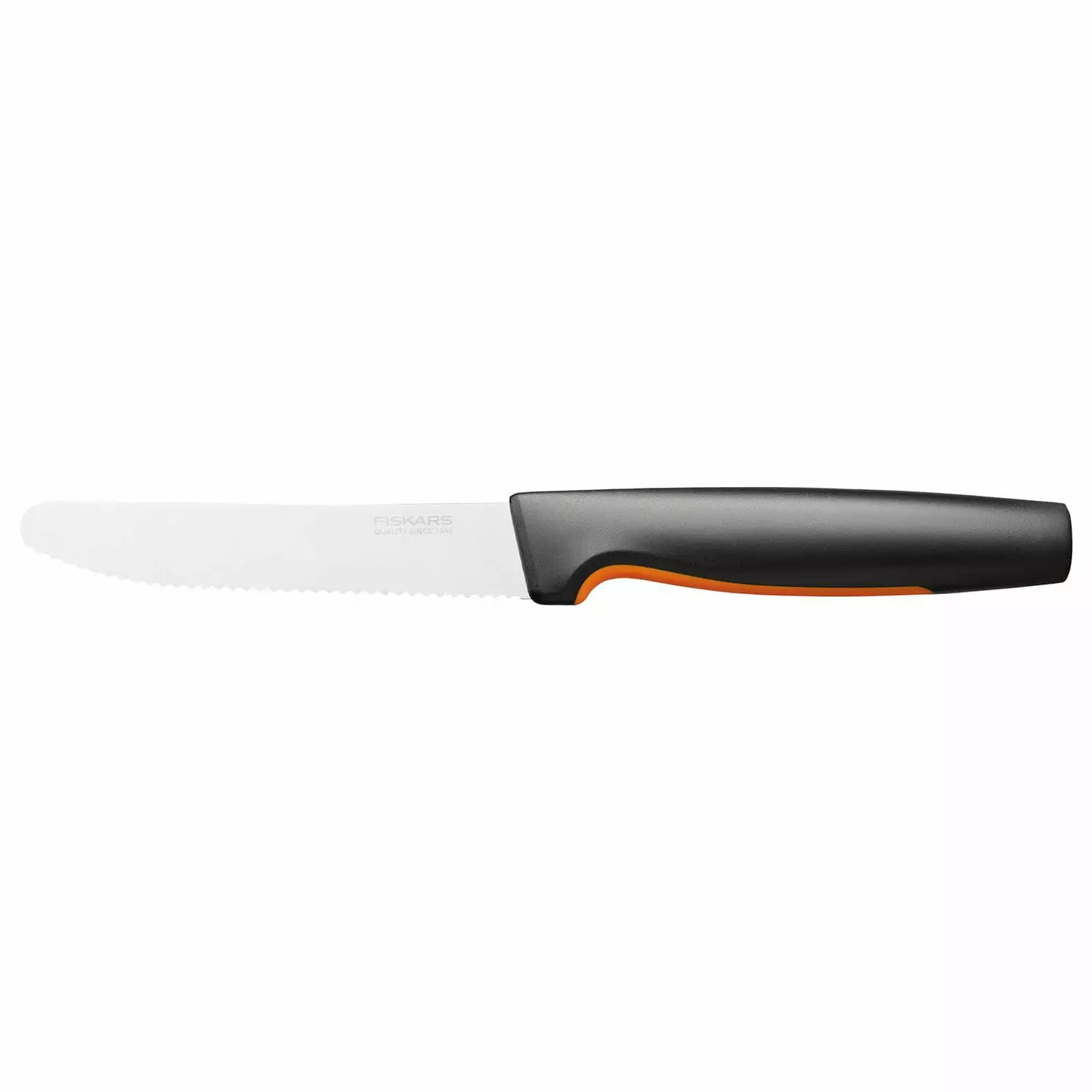 Fiskars Functional Form Tomatenmes, 12 Cm 3 Fiskars Functional Form Tomatenmes, 12 Cm